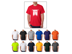 Adult Cotton T-Shirt