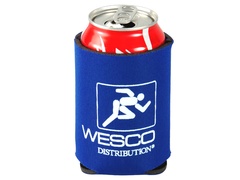 Beverage Can Pocket Holder Coozy