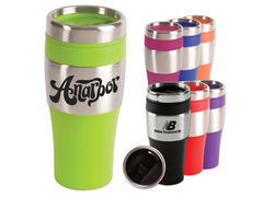 Insulated Travel Mug