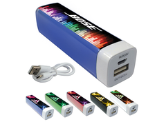 USB Power Bank Charger