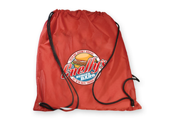 Drawstring Backpack