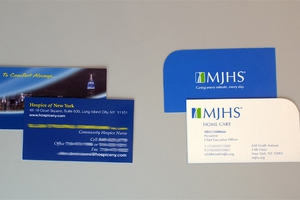 Business Cards - Full Color Two-Sided