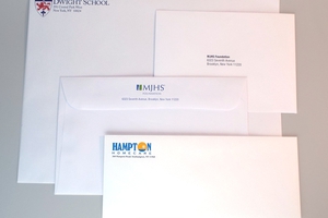 Envelopes - Assorted Sizes