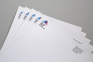 Letterhead - Business Stationery