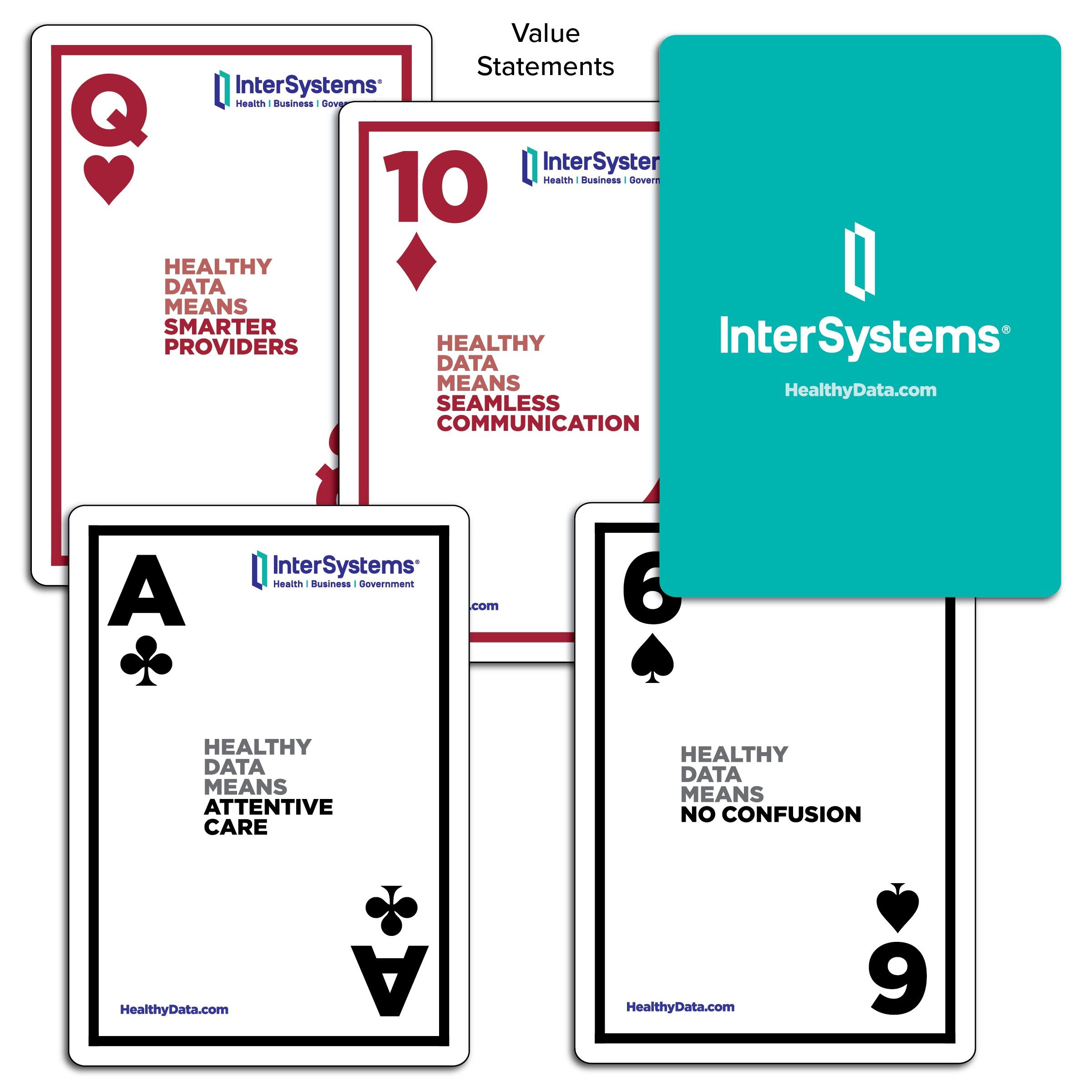 Playing Cards
