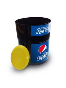 Flying Disc Game