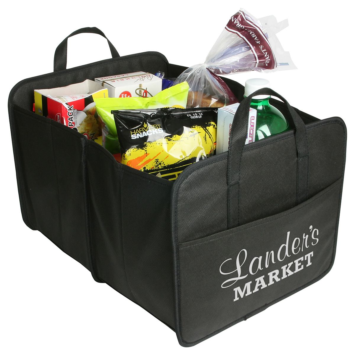 Cargo Organizer