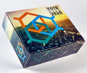 Custom Box