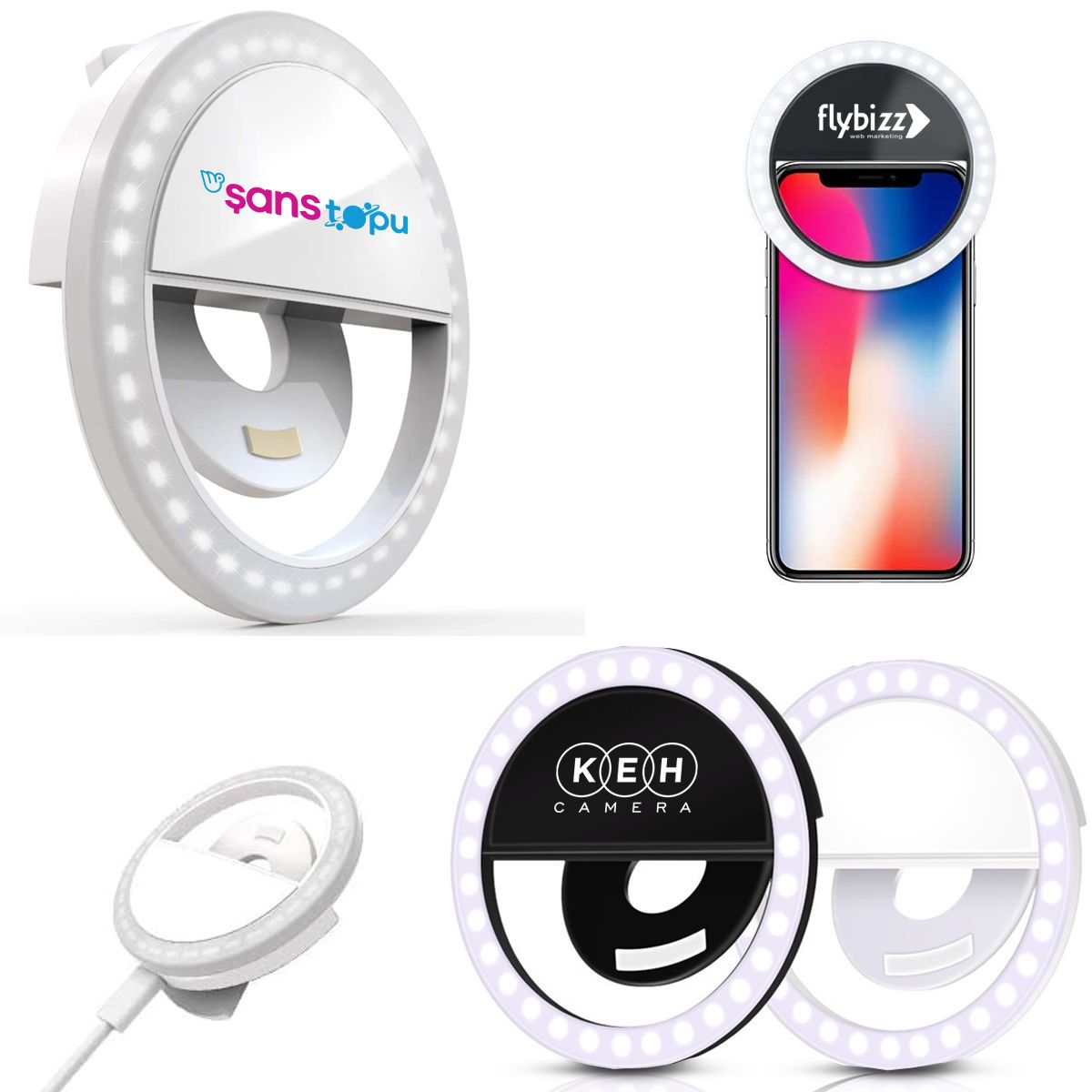 Ring Light