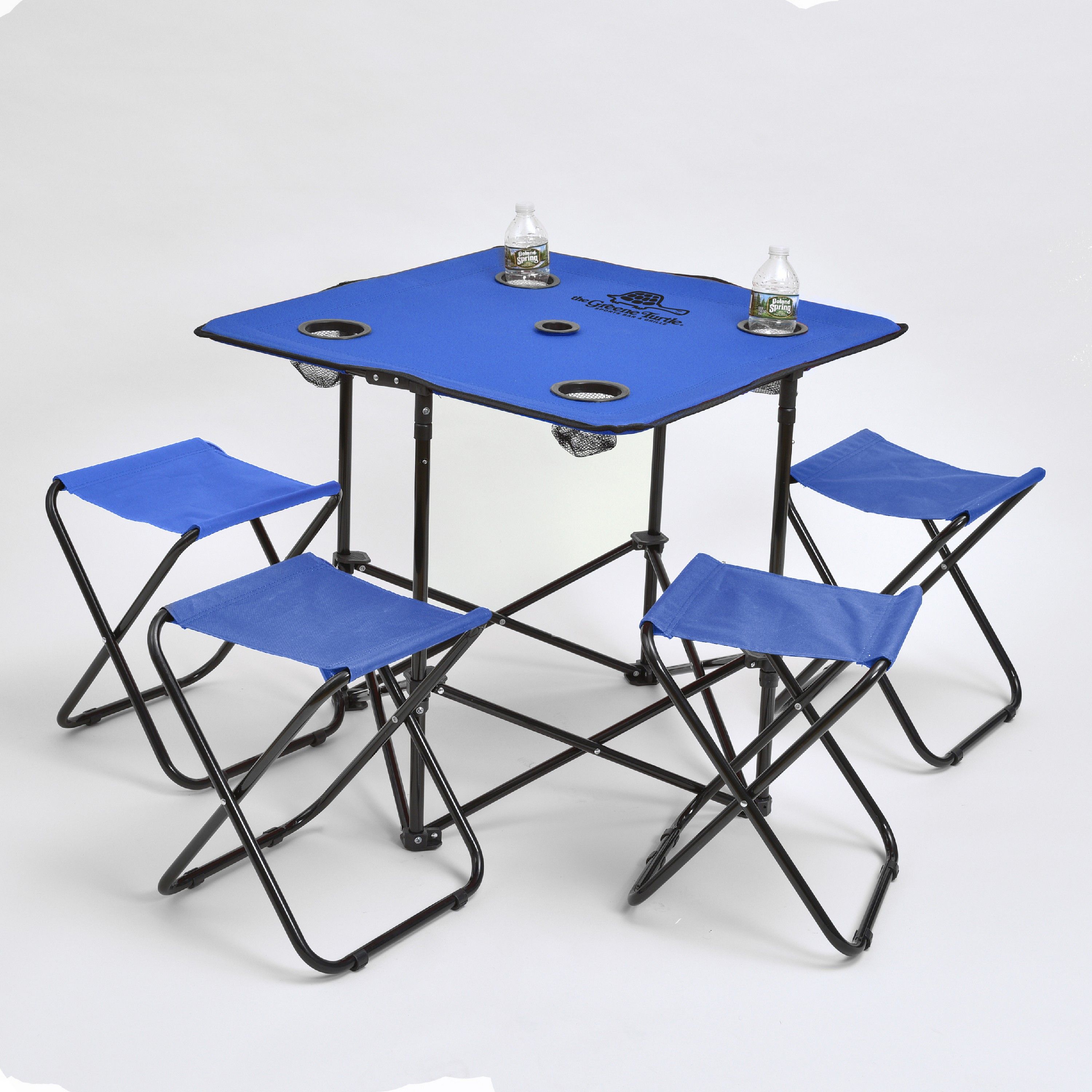 Travel Table
