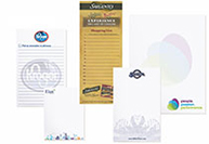 Memo Pads Thumbnail