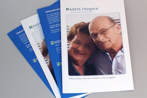 Brochures - Pamphlet