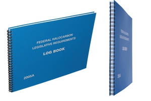 Case Bound Books- Spiral Bound