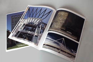 Booklet - Full Color