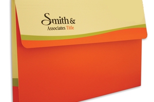 Pocket Folder