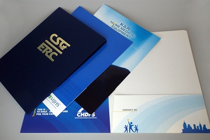 Pocket Folder