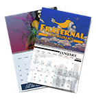 calendars